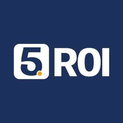 ❌ 5ROI Global – łącznie 16$ w tokenach za rejestrację! ❌