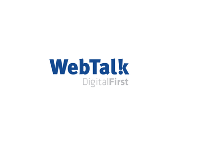 ❌ WebTalk – 5$ za rejestrację i 5$ za polecenie! ❌