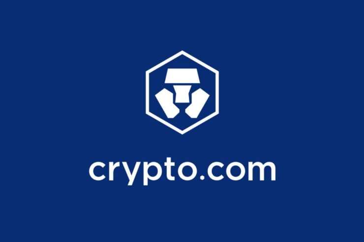 ✅ Crypto com – Bonus 25$ CRO! ✅