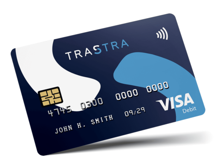 ✅ TRASTRA – Bonus 5€ w BTC za polecenie! ✅