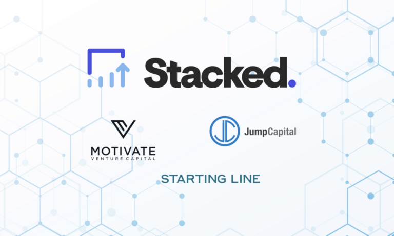 ✅ Stacked Invest – 25 USD za rejestrację i 10 USD za polecenie! ✅