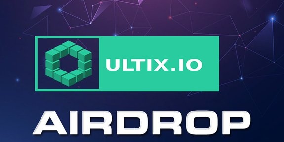 ✅ ULTIX – 100 UTX ~35 USD za rejestrację! ✅