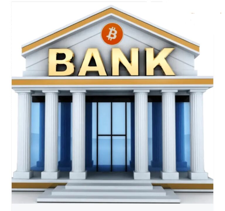 ❌ BitCoin Bank  – 36 zł za rejestrację w BTC ❌