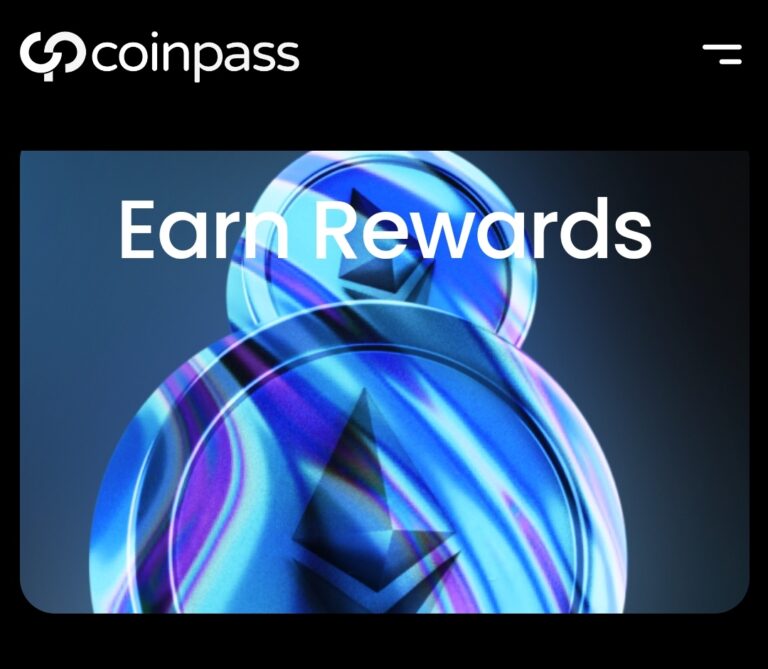 ✅ CoinPass 15£ za depozyt 100£ i konkurs na  1000£! ✅