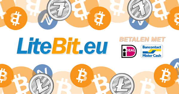 ✅ LiteBit  – Bonus: 10€ – 50 zł ✅