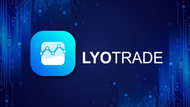 ✅ Lyotrade – bonus 5$ za 25$ depozytu! ✅