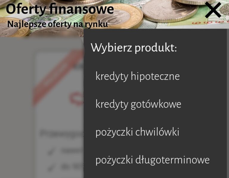 ✅ Brakuje Ci pieniędzy? Chciałbyś pożyczkę? Kredyt? Bankowe lub pozabankowe. ✅