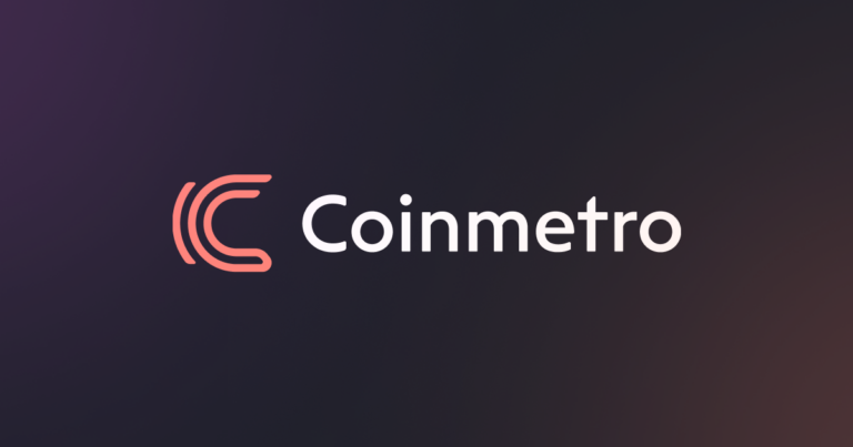 ✅ Coinmetro – 10€ za rejestrację i depozyt 50€!