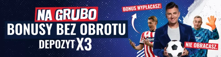 ✅ eToto – bonus rejestracyjny 200% do 100 zł! ✅