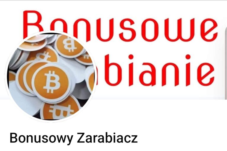 ✅ Bonusowy Zarabiacz – zasubskrybuj listę i otrzymuj nowości bezpośrednio na Messengera! ✅