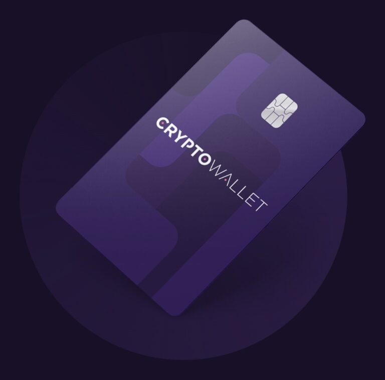 ✅ CryptoWallet – 250$ SPEND za rejestrację i transakcję! ✅