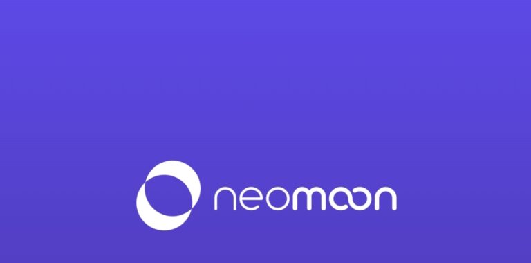 ✅ NeoMoon – 4 Mooners za samą rejestrację! ✅