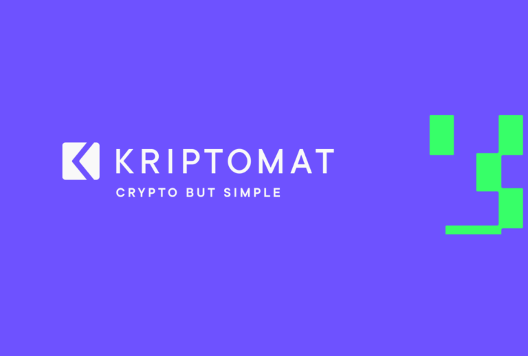 ✅ Kriptomat – bonus 25€ za depozyt 100€! ✅