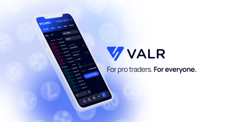 ✅ Valr – bonus za polecenie od 2$ do 5$ (USDC) [promocja trwa do 21.09.2024]! ✅