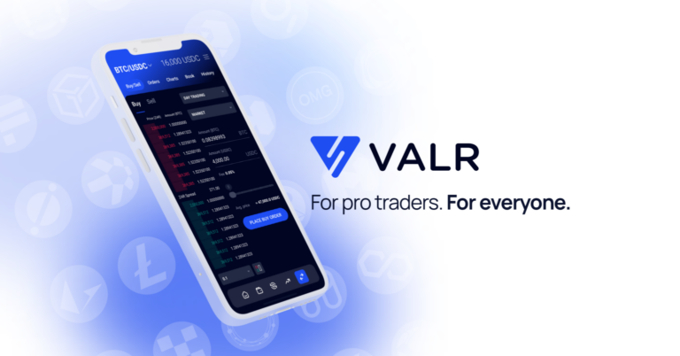 ✅ Valr – bonusy i loterie z okazji 7 urodzin za samą rejestrację z pulą nagród 3000 USD [promocja trwa do 23.03.2025]! ✅