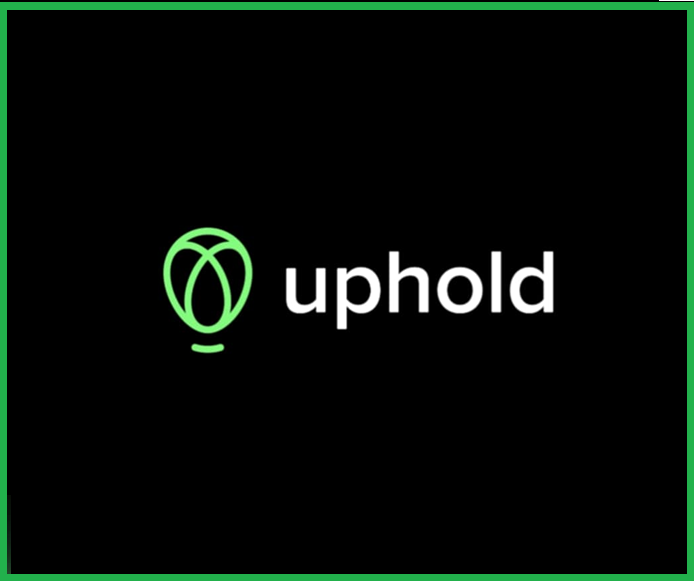 ✅ UpHold – 20$ bonusu za 100$ depozytu! ✅
