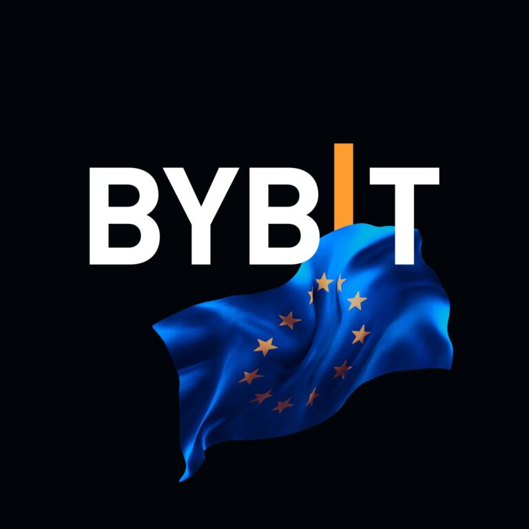 ✅ Bybit EU – start europejskiej giełdy z bonusami [do 145 USDC / 25$ za depozyt/obrót 100$ / 5$ za KYC]! ✅