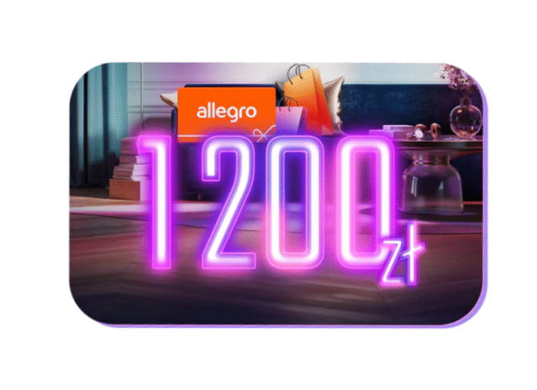 ✅ Citi Handlowy – proste 1200 zł za niewielkie płatności (200 zł) w promocji karty kredytowej [50% cashbacku (100 zł) za wydane 200 zł co miesiąc]❗ ✅